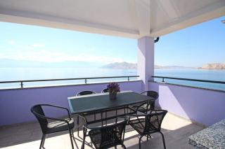 Apartments Lavanda - Kricin - Baška - 6