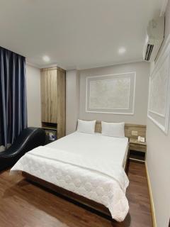 Thanh Binh Premium Hotel - Ho Chi Minh - 5