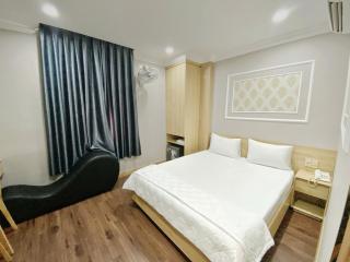Thanh Binh Premium Hotel - Ho Chi Minh - 2