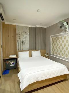 Thanh Binh Premium Hotel - Ho Chi Minh - 6