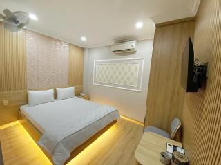Thanh Binh Premium Hotel - Ho Chi Minh - 7