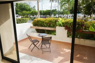 Beachfront 3BR Apartment in Cartagena with Wifi - Cartagena das Índias - 8
