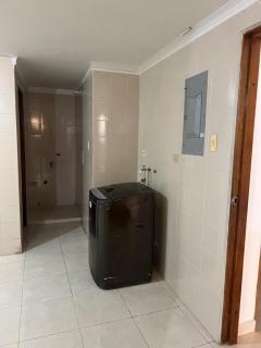 Beachfront 3BR Apartment in Cartagena with Wifi - Cartagena das Índias - 3
