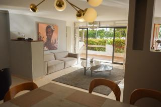 Beachfront 3BR Apartment in Cartagena with Wifi - Cartagena das Índias - 2