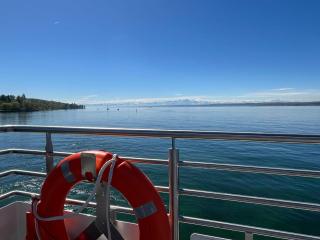 Bodensee Strandläufer Quartier - Daisendorf - 9