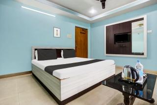 Hotel O Bridge View - Dhanbād - 9