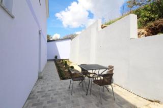 House Lavanda - Kricin, underground level apartment - Baška - 9