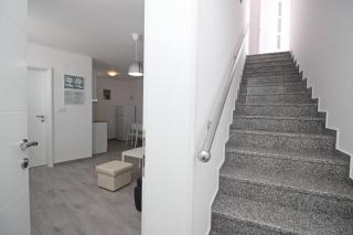 House Lavanda - Kricin, underground level apartment - Baška - 8
