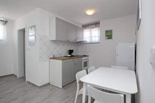 House Lavanda - Kricin, underground level apartment - Baška - 7