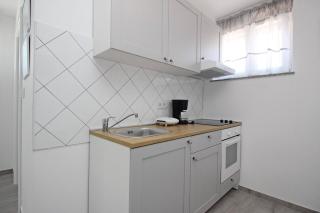 House Lavanda - Kricin, underground level apartment - Baška - 6