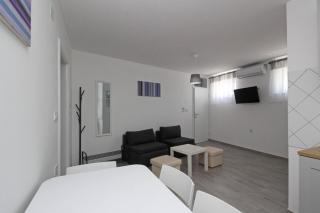 House Lavanda - Kricin, underground level apartment - Baška - 3