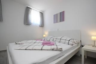 House Lavanda - Kricin, underground level apartment - Baška - 1