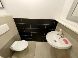 Fantastic Waw - NW9 Room 5N - Varsavia - 5