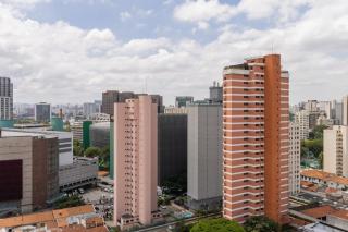 BHomy Perdizes - a 5min do Allianz Parque VA1706 - São Paulo - 4