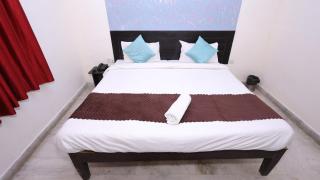Hotel NoVo Agra - Near Taj Mahal - Agra - 1