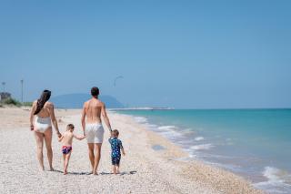 Club del Sole La Risacca Family Collection - Porto SantʼElpidio - 8