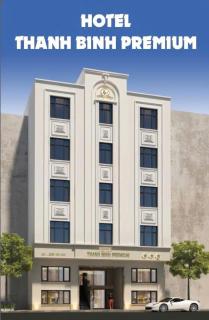 Thanh Binh Premium Hotel - Ho Chi Minh - 0