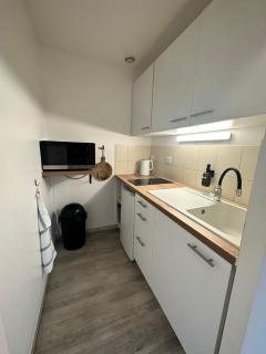 Appart T3 confort 4-6 pers - CLIM-Parking-Centre - La Flèche - 7