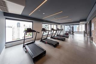 BHomy Perdizes - a 300m do Allianz Parque VA1602 - 7