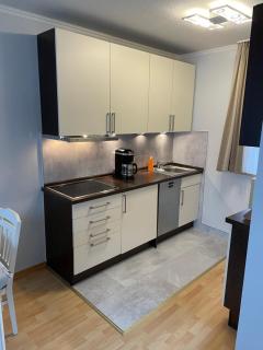 Ferienwohnung Strandburg - zentral und direkt am Strand - Scharbeutz - 6