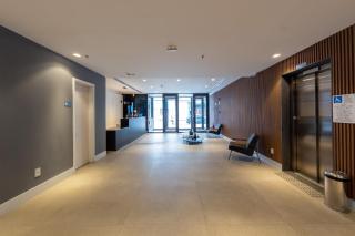 BHomy Perdizes - a 300m do Allianz Parque VA1602 - 6