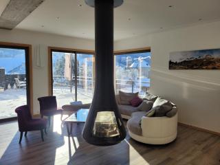 Maison Serre Chevalier - Briançon - 5