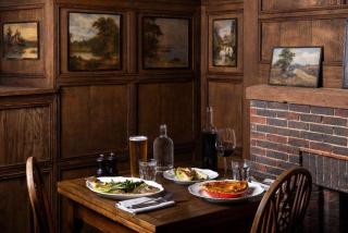 The Swan Inn - Fittleworth - 4