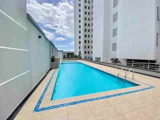 Apartamento Amoblado en Cucuta - Cúcuta - 9