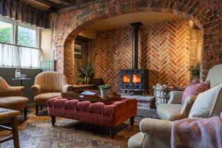 The Swan Inn - Fittleworth - 7