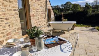 La Maison dans les Bois - Plages 30 min - 8