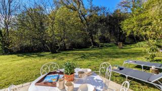 La Maison dans les Bois - Plages 30 min - - 4
