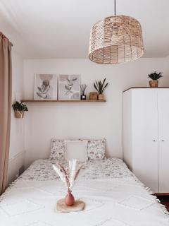 Koralik - BOHO Apartamenty z BALIĄ w CENIE! Kluszkowce - 1 km od Velo Czorsztyn i CzorsztynSKI - Kluszkowce - 4