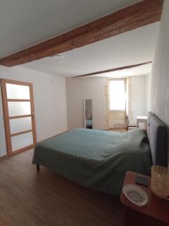 Gite de Paola - Boulbon - 8