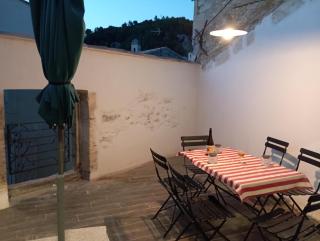 Gite de Paola - Boulbon - 4