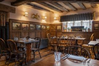 The Swan Inn - Fittleworth - 2