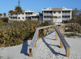 Shell Island Beach Club - Sanibel - 0