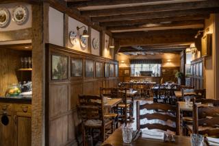 The Swan Inn - Fittleworth - 3