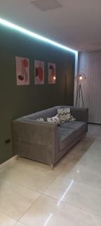 Depto Alta Gracia, 1 cuadra del centro- 75m2 - 7