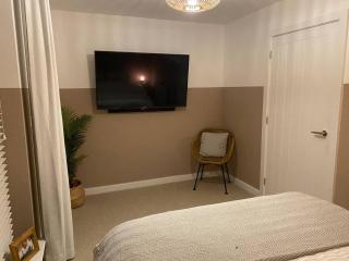 House-Sleeps3-Parking-Garden-PetFriendly - Nottingham - 4