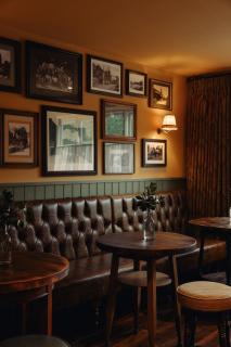 The Swan Inn - Fittleworth - 5