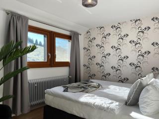 Panorama Apartment mit Titisee-Blick - Villa Hubertus - Feldberg (Schwarzwald) - 2