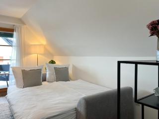 Panorama Studio mit Titisee-Blick - Villa Hubertus - Feldberg - 2