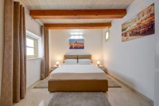 Duplex penthouse in Valletta with Terrace Views by 360 Estates - Valletta - 9