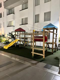 Apartamento Amoblado en Cucuta - Cúcuta - 2