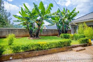 Jama Cosy Homes - Kabondo - 9