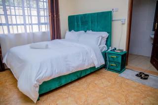 Jama Cosy Homes - Kabondo - 8