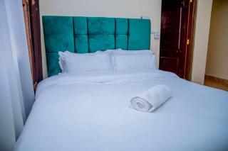 Jama Cosy Homes - Kabondo - 7