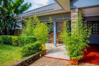Jama Cosy Homes - Kabondo - 6