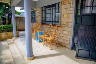 Jama Cosy Homes - Kabondo - 4
