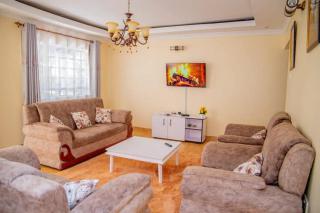 Jama Cosy Homes - Kabondo - 3